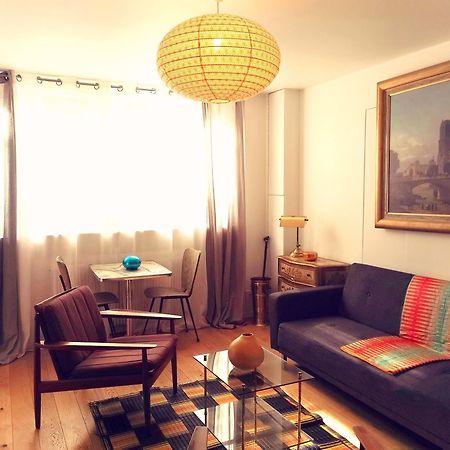 L'Otis Et Le Titouan Saint-Sauveur Appartement Dinan Kamer foto